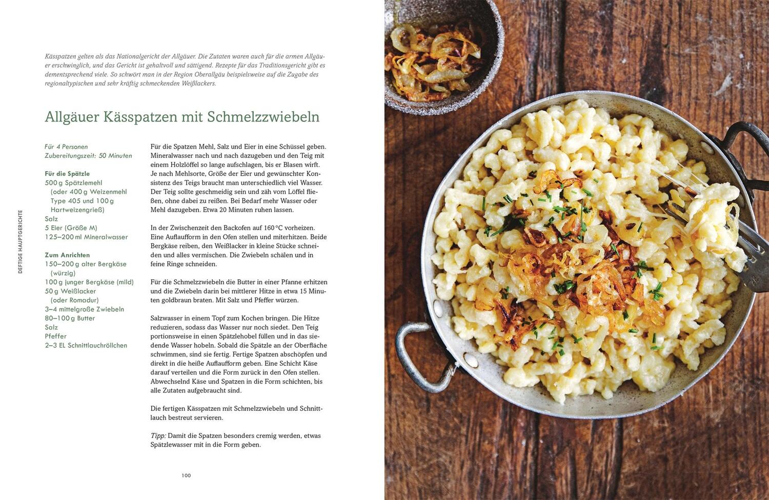 Bild: 9783831042470 | Heimwehküche vegetarisch | Klassiker von damals für heute | Buch