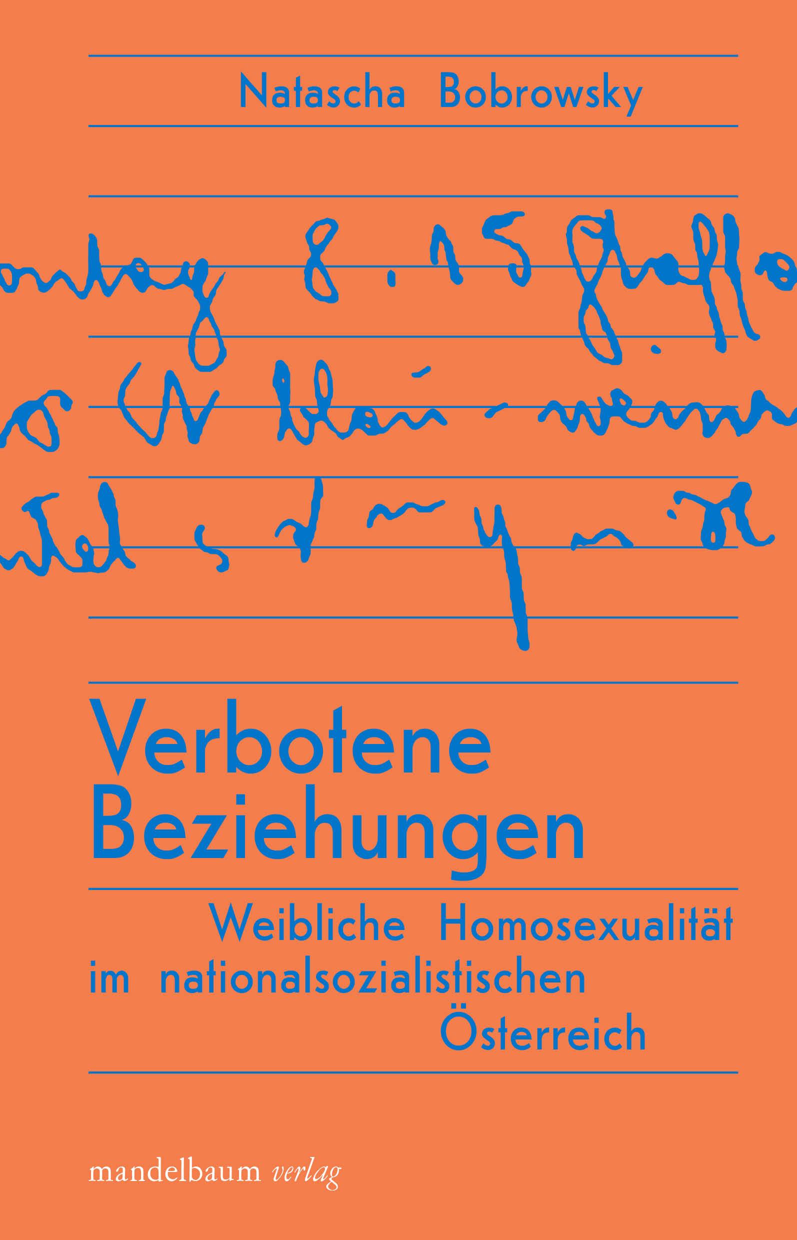 Cover: 9783991360728 | Verbotene Beziehungen | Natascha Bobrowsky | Taschenbuch | 200 S.