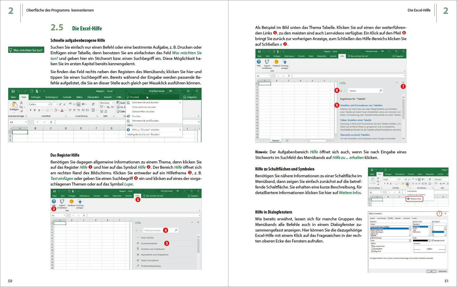 Bild: 9783832803414 | Excel 2019 - Stufe 1: Grundlagen | Anja Schmid (u. a.) | Taschenbuch