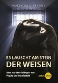 Cover: 9783844811940 | Es lauscht am Stein der Weisen | Wolfgang Siegel | Taschenbuch | 2012