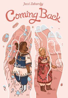 Cover: 9780593120026 | Coming Back | Jessi Zabarsky | Taschenbuch | Englisch | 2022