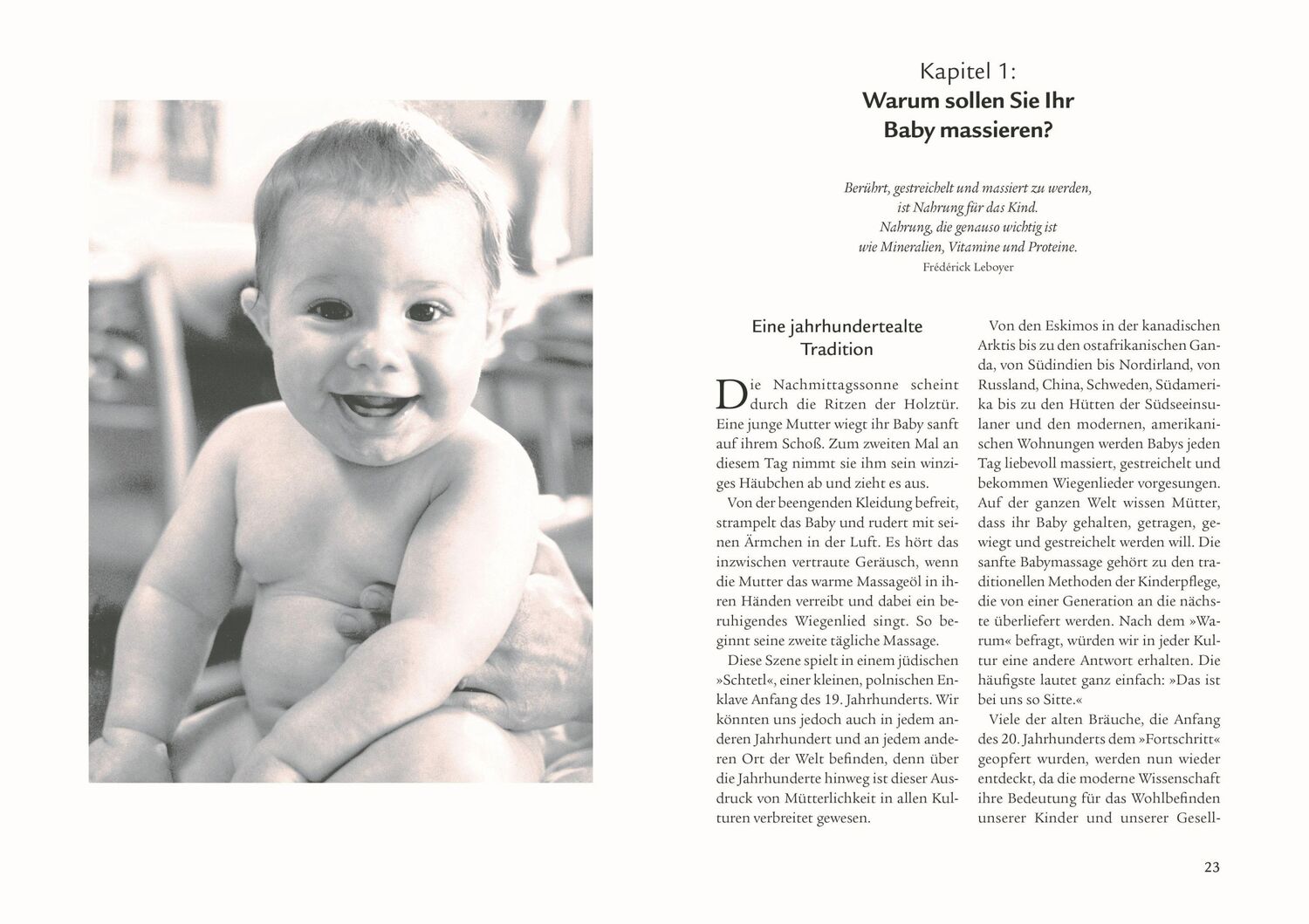 Bild: 9783466311262 | Babymassage | Vimala Schneider McClure | Taschenbuch | 240 S. | 2019