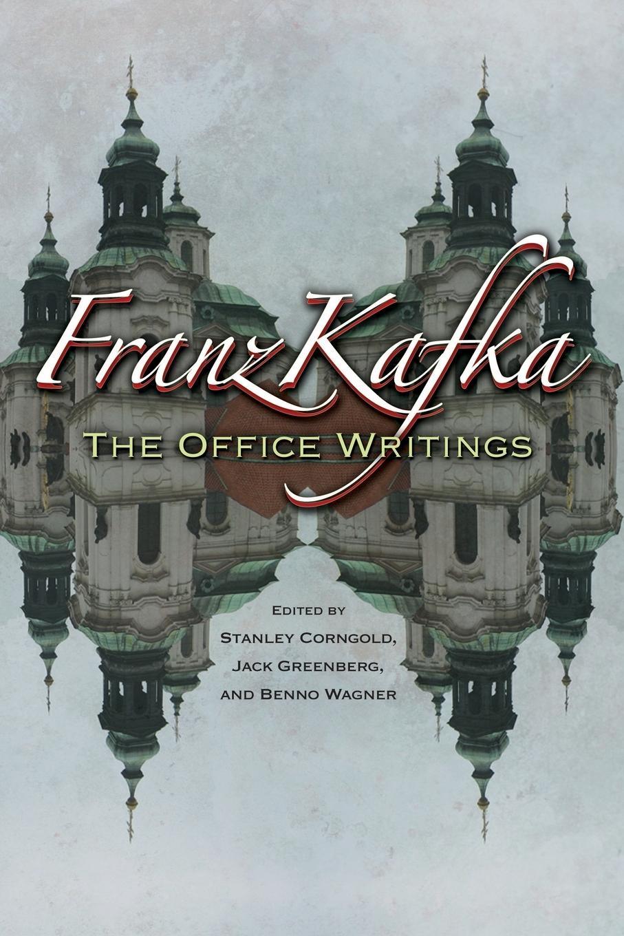 Cover: 9780691167992 | Franz Kafka | The Office Writings | Franz Kafka | Taschenbuch | 2015