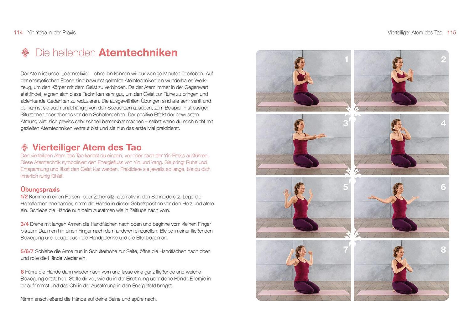 Bild: 9783517094571 | Gesund durch Yin Yoga | Stefanie Arend | Taschenbuch | 192 S. | 2016