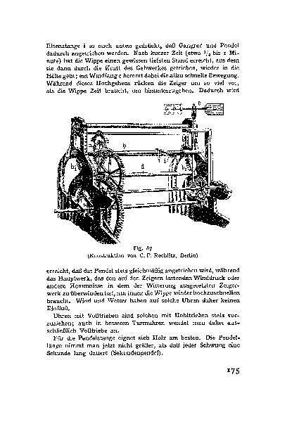 Bild: 9783898806602 | Die Uhrmacherlehre | Julius Hanke | Buch | Deutsch | 2007 | Heel