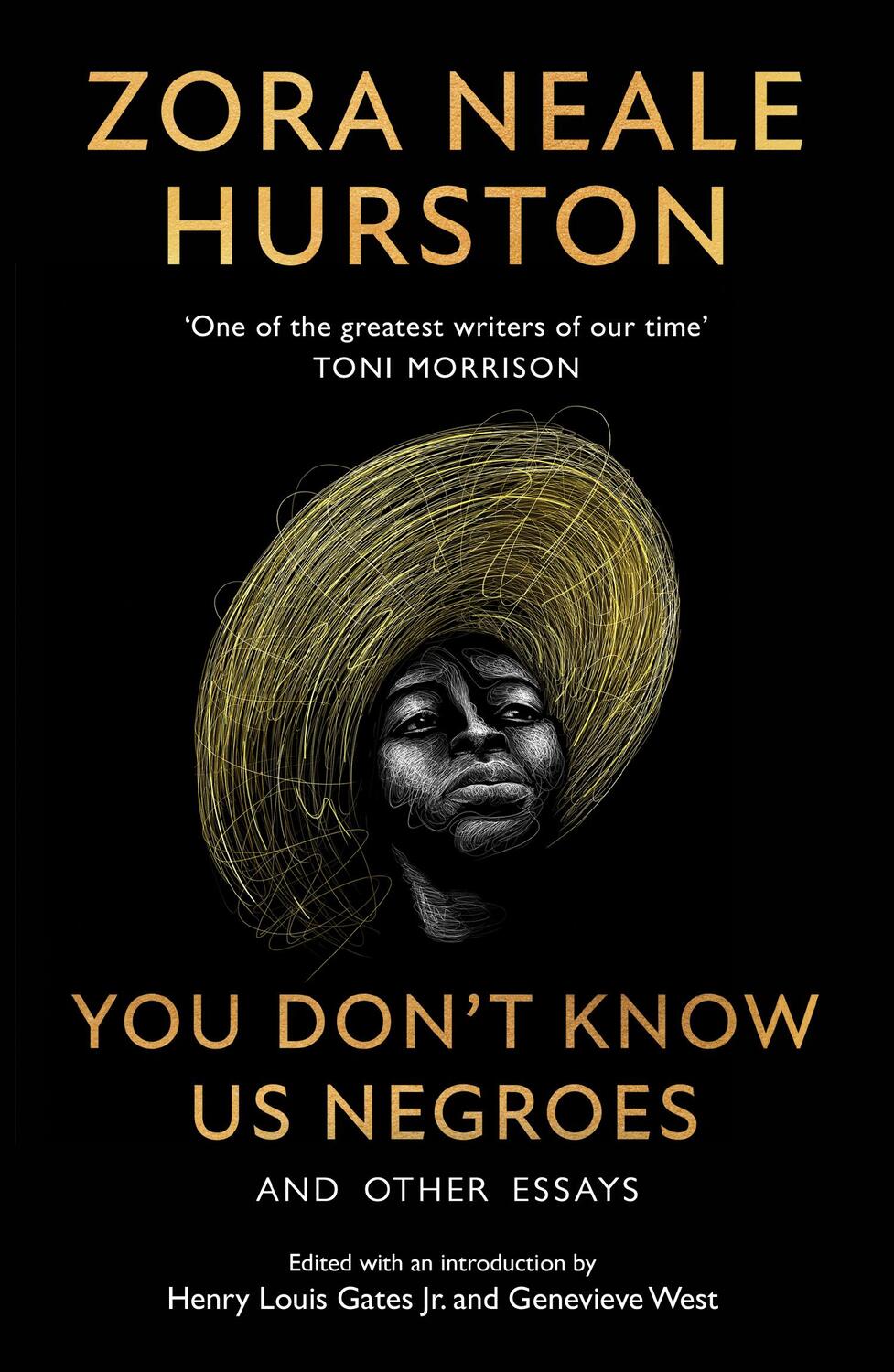 Cover: 9780008523008 | You Don't Know Us Negroes and Other Essays | Zora Neale Hurston | Buch