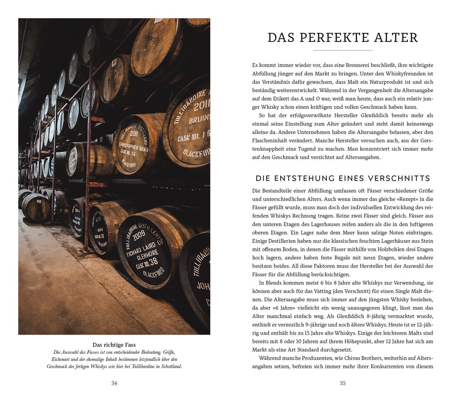 Bild: 9783831045945 | Malt Whisky | Das Standardwerk | Michael Jackson | Buch | 480 S.