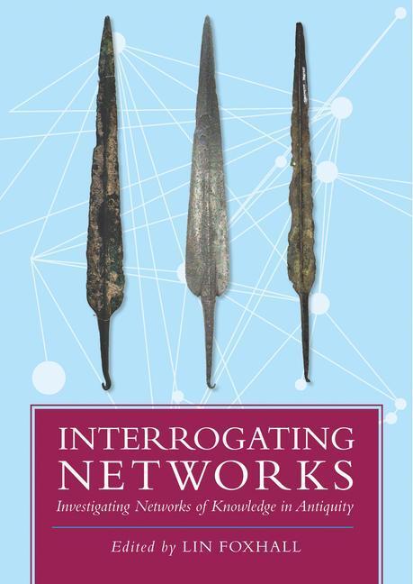 Cover: 9781789256277 | Interrogating Networks | Taschenbuch | Kartoniert / Broschiert | 2021