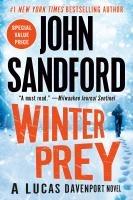 Cover: 9780593716434 | Winter Prey | John Sandford | Taschenbuch | Einband - flex.(Paperback)