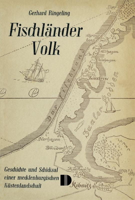 Cover: 9783944102580 | Fischländer Volk | Gerhard Ringeling | Taschenbuch | Deutsch | 2023