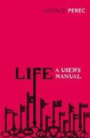 Cover: 9780099449256 | Life | A User's Manual | Georges Perec | Taschenbuch | 581 S. | 1996