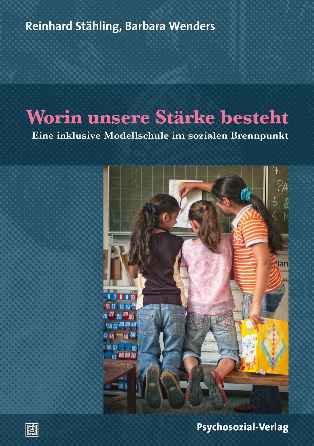 Cover: 9783837931228 | Worin unsere Stärke besteht | Reinhard Stähling (u. a.) | Taschenbuch