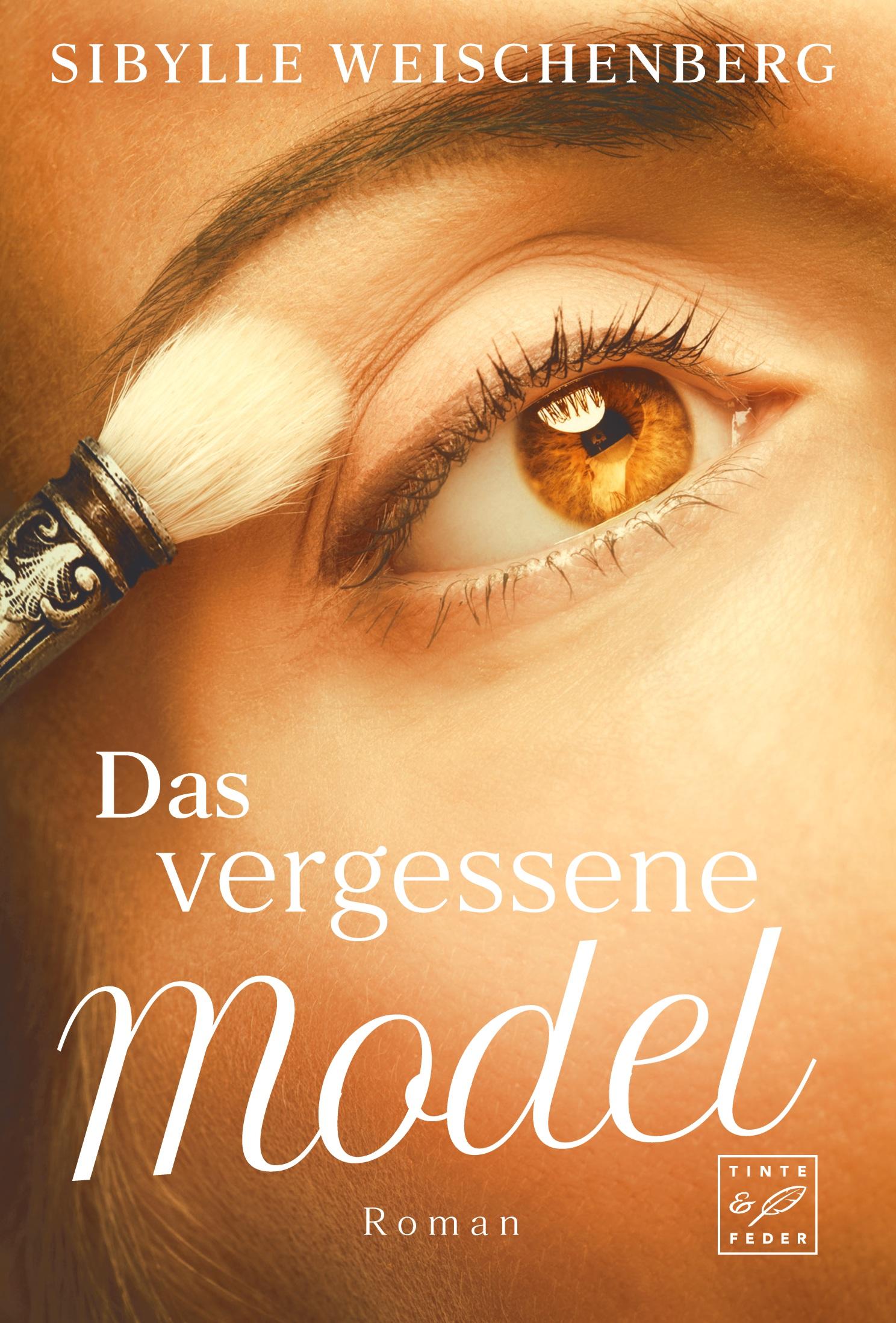 Cover: 9782496716214 | Das vergessene Model | Sibylle Weischenberg | Taschenbuch | Paperback