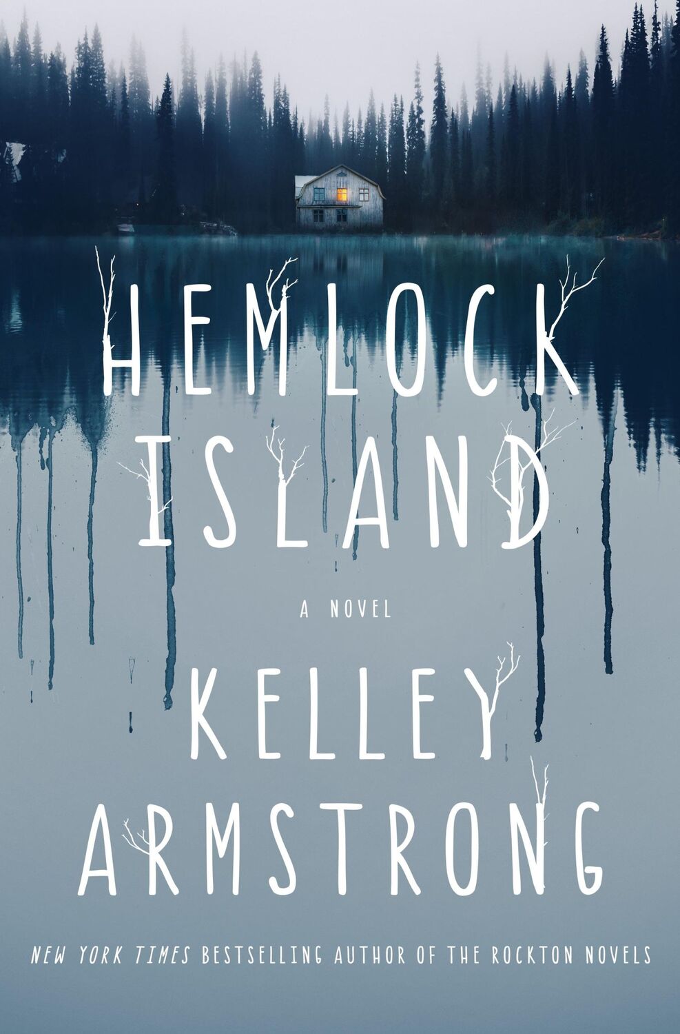 Autor: 9781250284198 | Hemlock Island | Kelley Armstrong | Buch | Gebunden | Englisch | 2023