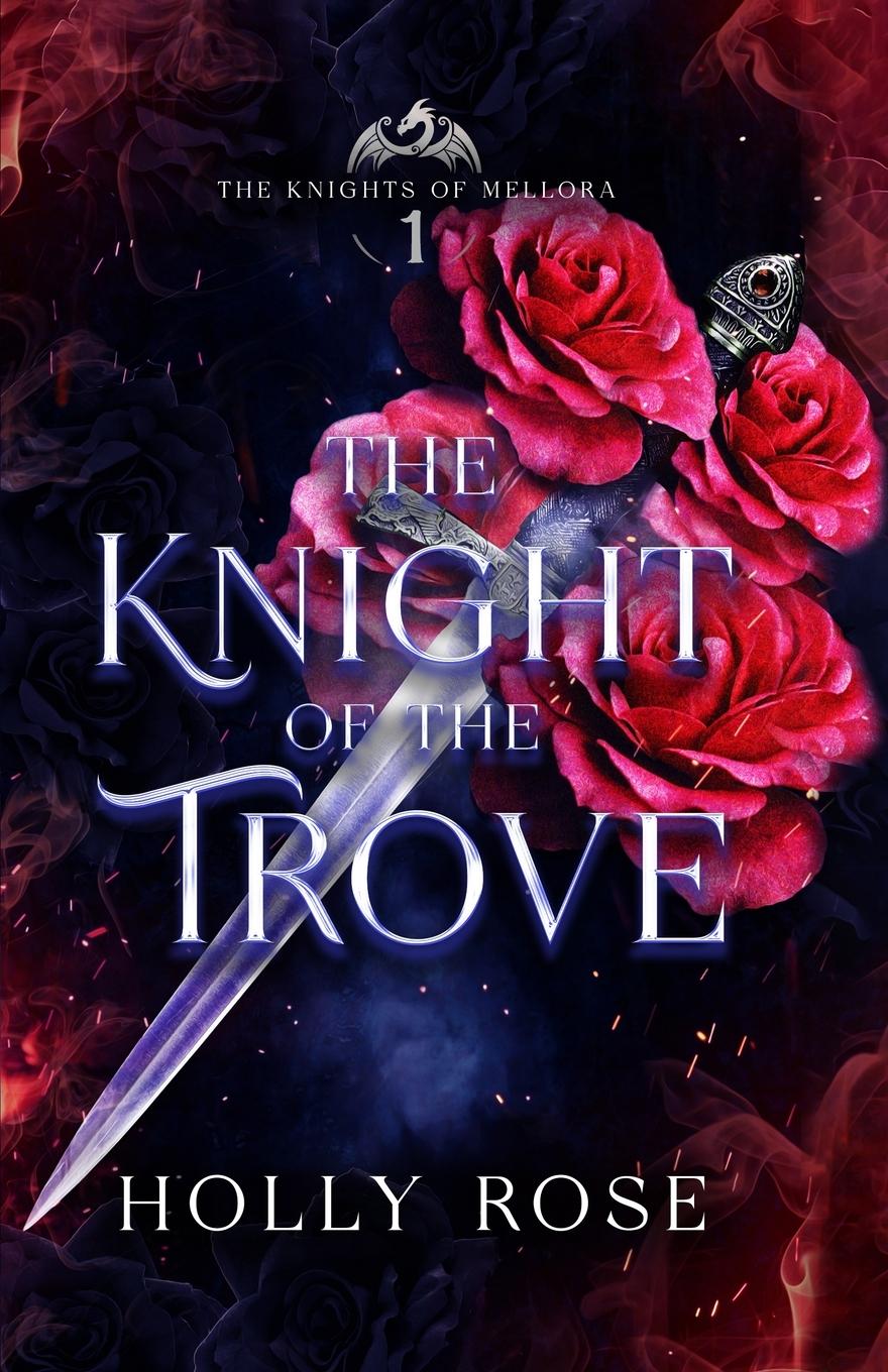 Cover: 9798990114647 | The Knight of the Trove | Holly Rose | Taschenbuch | Englisch | 2024