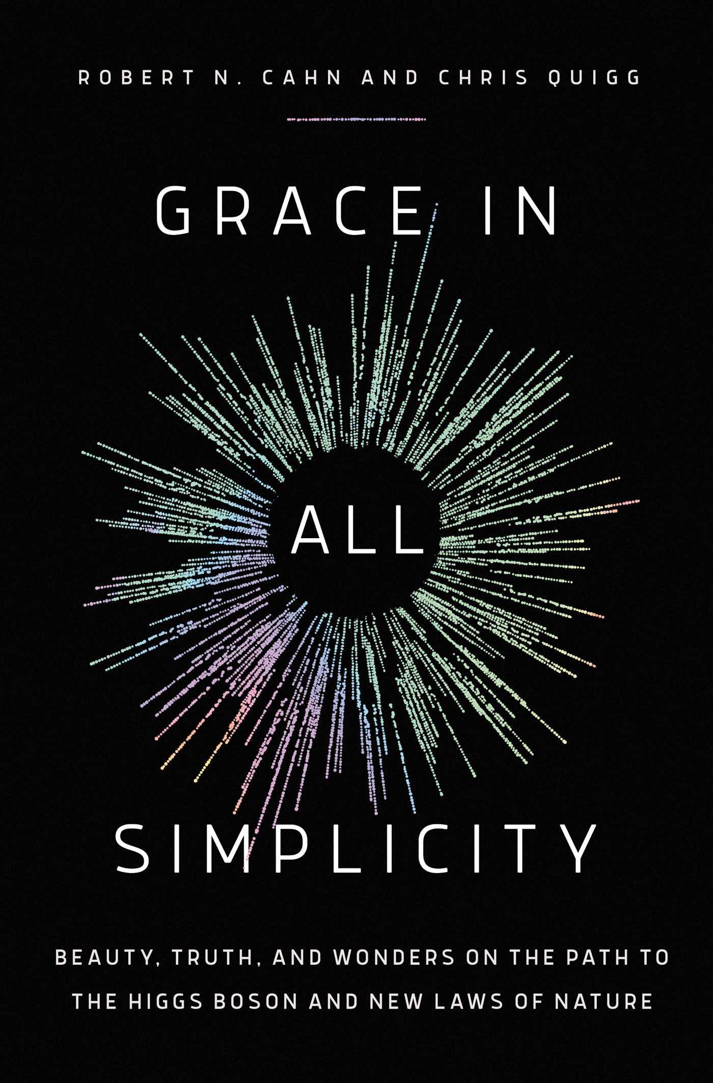 Cover: 9781639364817 | Grace in All Simplicity | Robert N Cahn (u. a.) | Buch | Gebunden