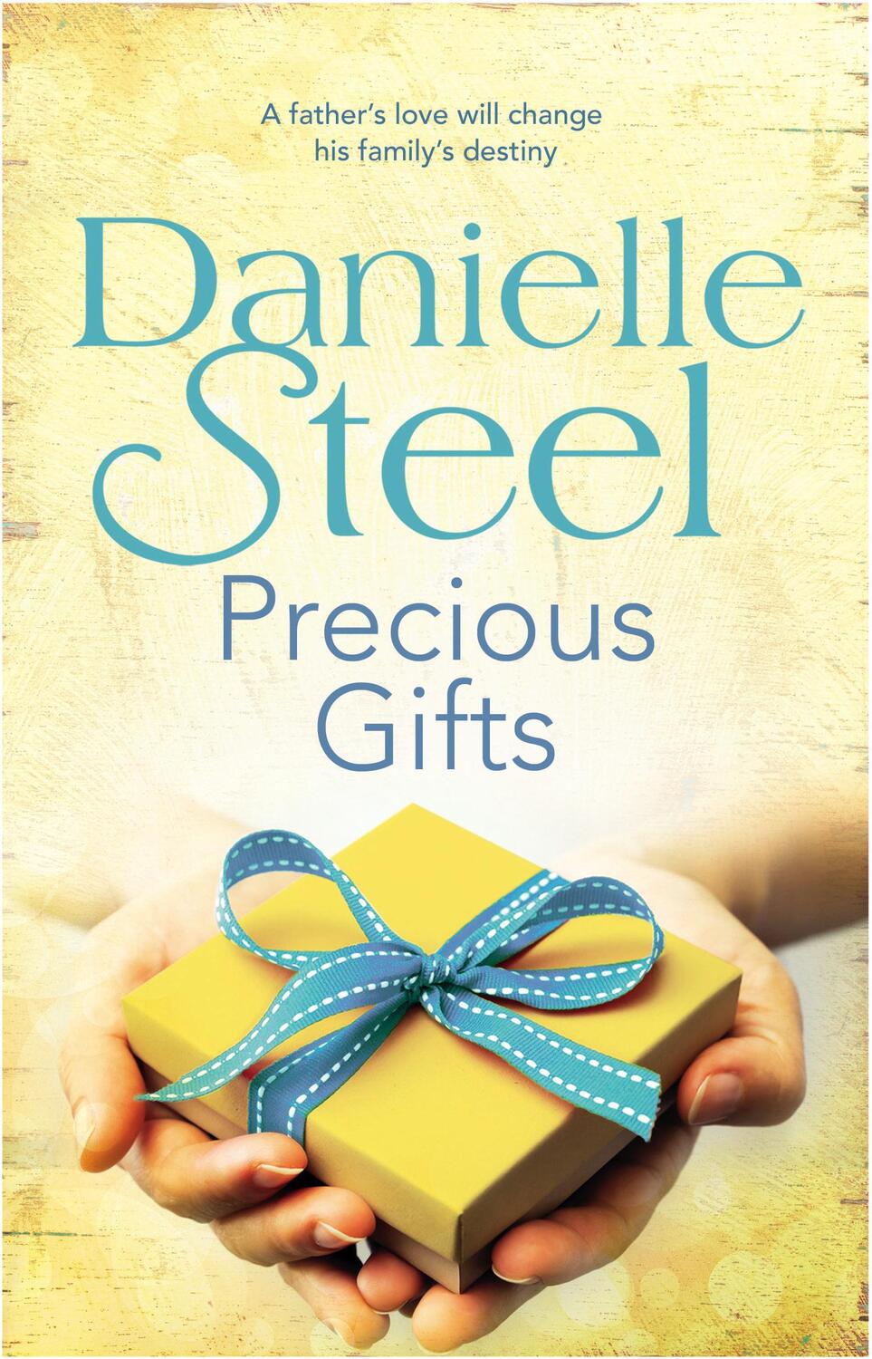 Cover: 9780552166232 | Precious Gifts | Danielle Steel | Taschenbuch | Englisch | 2016