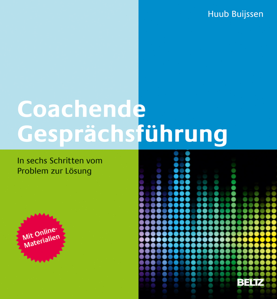 Cover: 9783407366726 | Coachende Gesprächsführung | Huub Buijssen | Buch | 180 S. | Deutsch