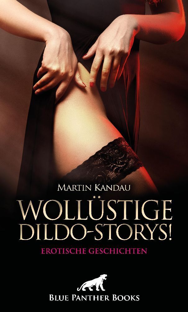 Cover: 9783756114092 | Wollüstige Dildo-Storys! Erotische Geschichten | Sexuelle Abgründe ...