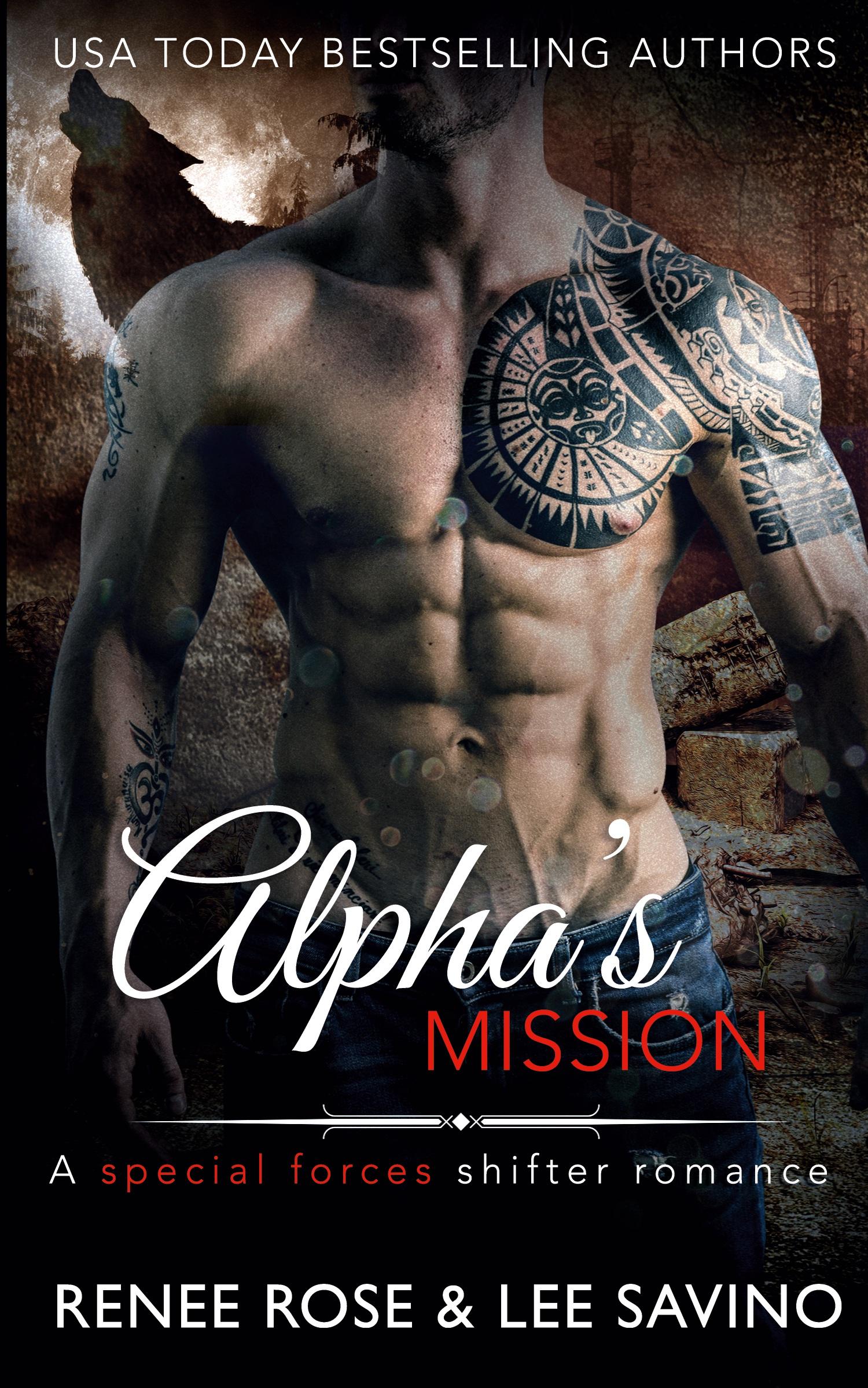 Cover: 9781636930565 | Alpha's Mission | Renee Rose (u. a.) | Taschenbuch | Englisch | 2021