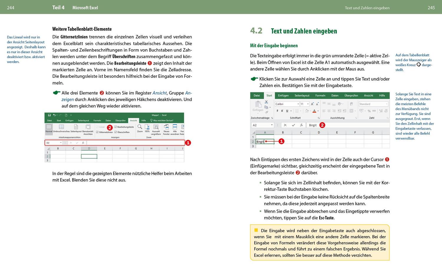 Bild: 9783832804541 | Microsoft Office für Senioren - Word, Excel und PowerPoint | Buch