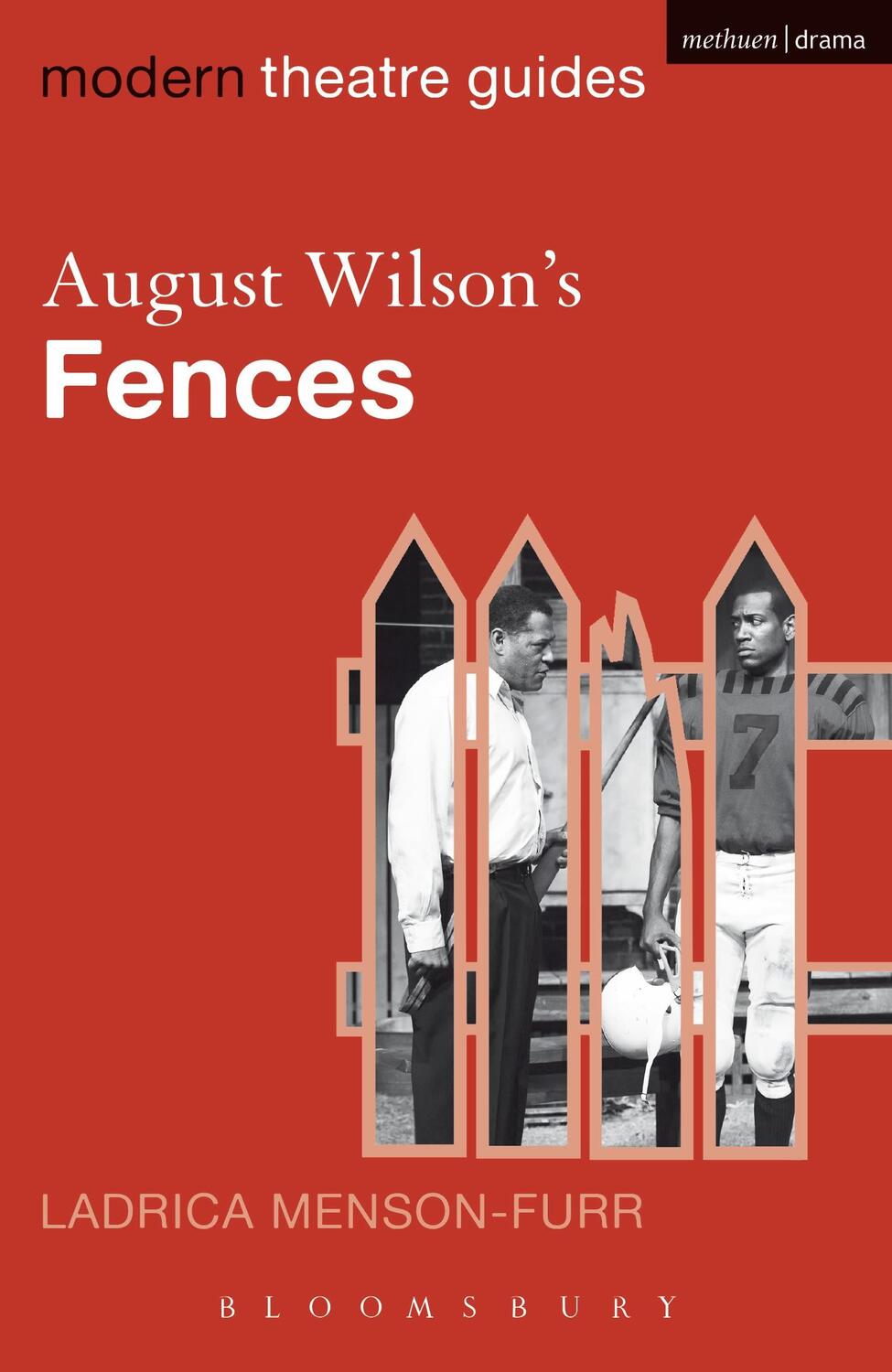 Cover: 9780826496485 | AUGUST WILSONS FENCES | Ladrica Menson-Furr | Taschenbuch | Englisch