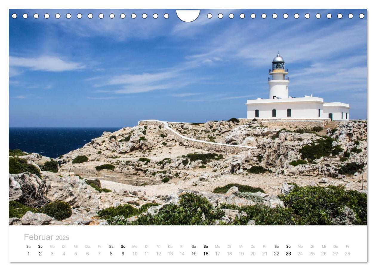 Bild: 9783435694617 | MENORCA 2 - Landschaftsfotografien von Niko Korte (Wandkalender...