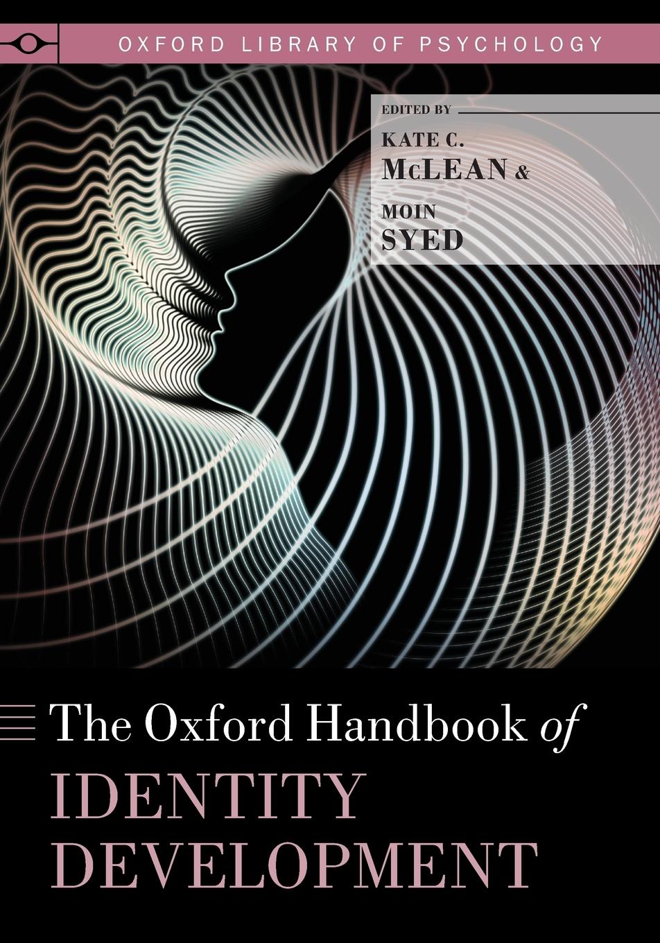 Cover: 9780190469238 | Oxford Handbook of Identity Development | Moin Syed | Taschenbuch