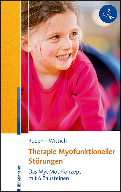 Cover: 9783497032891 | Therapie Myofunktioneller Störungen | Laura Ruben (u. a.) | Bundle