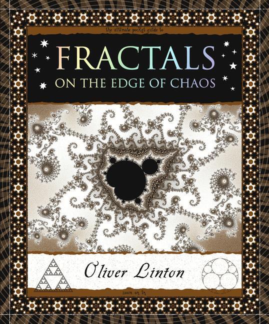 Cover: 9781952178023 | Fractals | On the Edge of Chaos | Oliver Linton | Taschenbuch | 2024