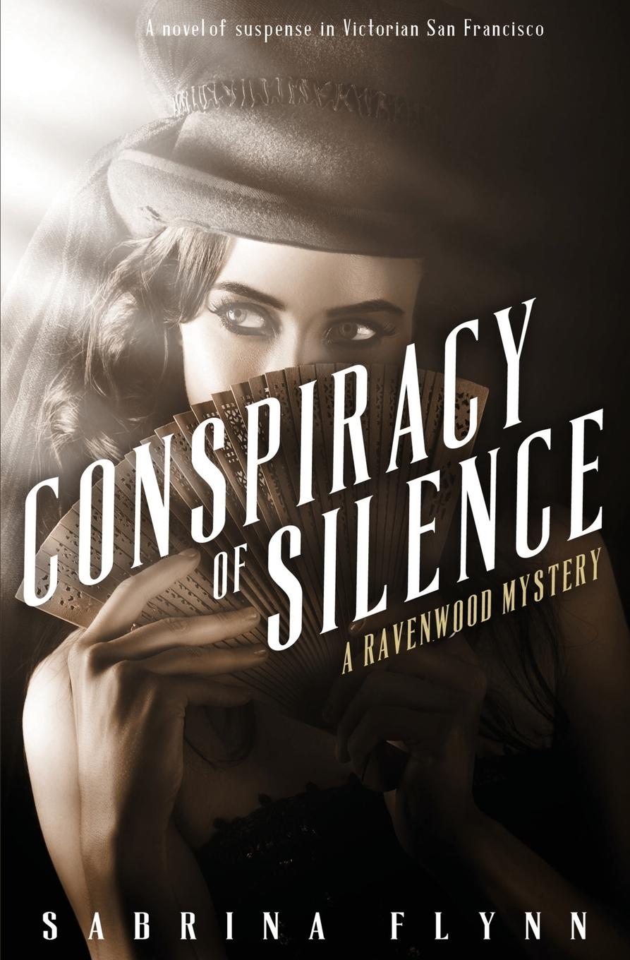 Cover: 9781955207089 | Conspiracy of Silence | Sabrina Flynn | Taschenbuch | Englisch | 2018