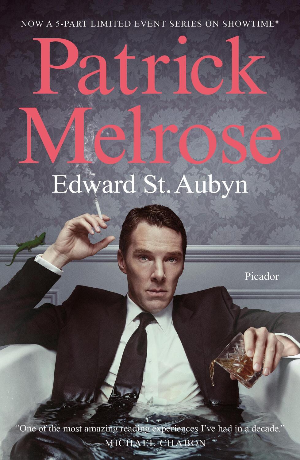 Cover: 9781250305664 | Patrick Melrose | The Novels | Edward St Aubyn | Taschenbuch | 2018