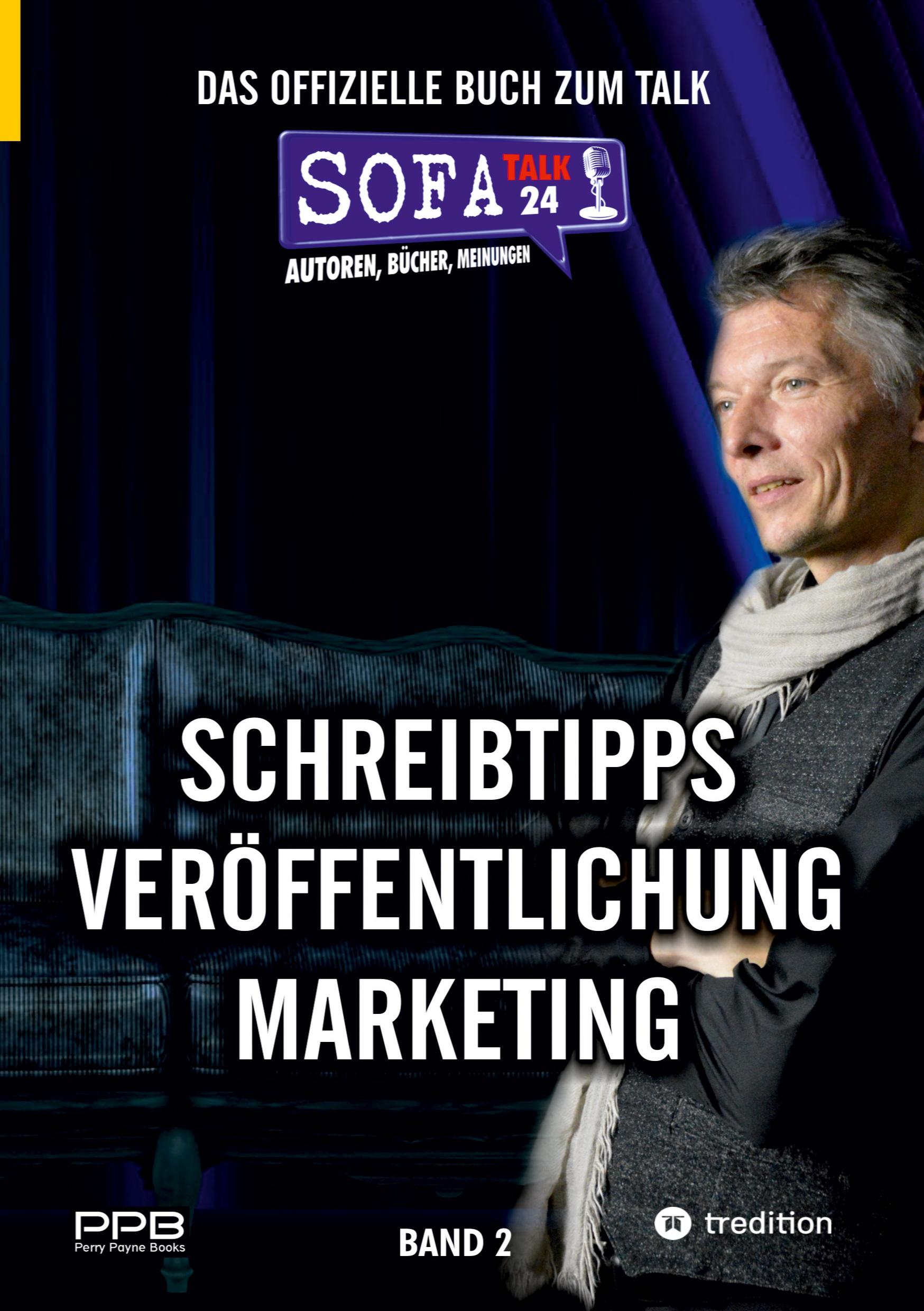 Cover: 9783384357564 | SofaTalk24 - Das offizielle Buch zum Branchenportal / von der Idee...