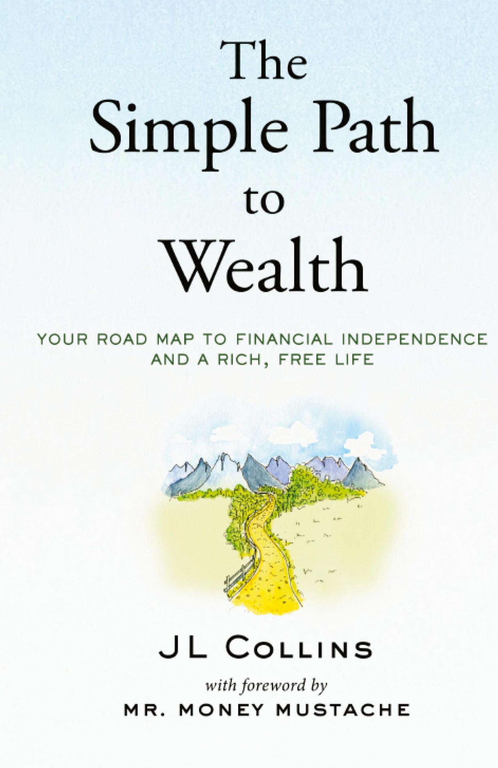 Cover: 9781737724100 | The Simple Path to Wealth | Jl Collins | Buch | Englisch | 2021