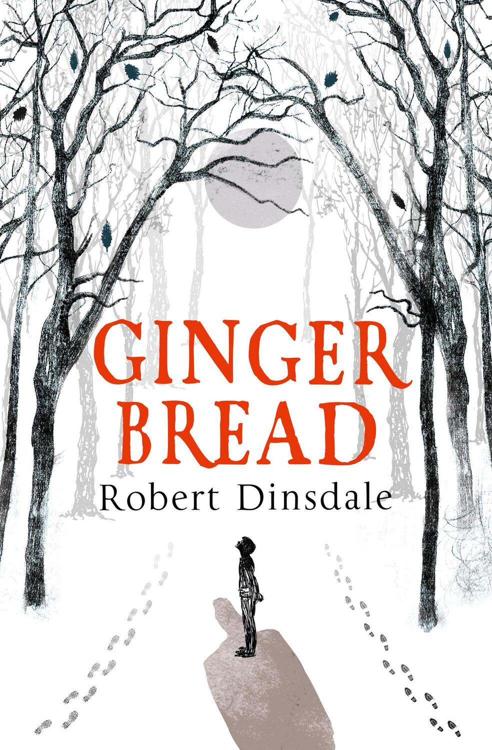 Cover: 9780007488896 | Gingerbread | Robert Dinsdale | Taschenbuch | Kartoniert / Broschiert