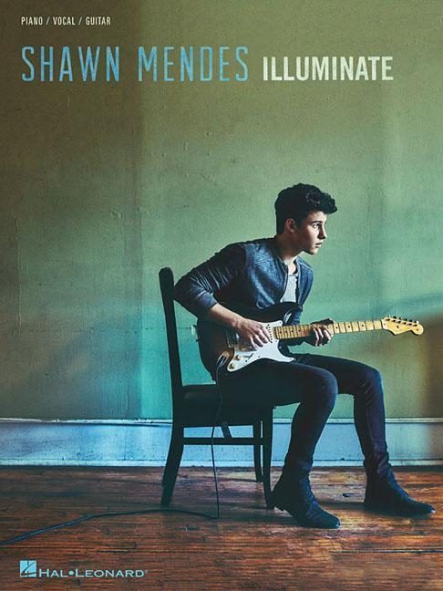 Cover: 9781495078781 | Shawn Mendes - Illuminate | Taschenbuch | Englisch | 2016