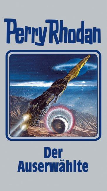 Cover: 9783811841024 | Perry Rhodan 116. Der Auserwählte | Buch | 400 S. | Deutsch | 2011