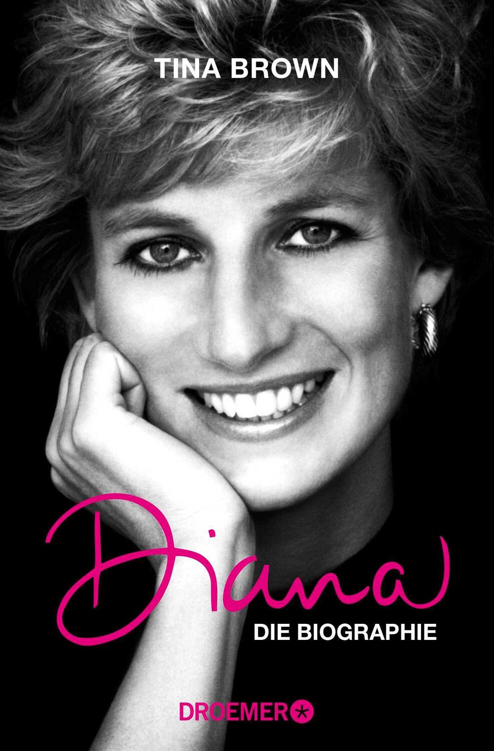 Cover: 9783426301586 | Diana | Die Biographie | Tina Brown | Taschenbuch | 832 S. | Deutsch