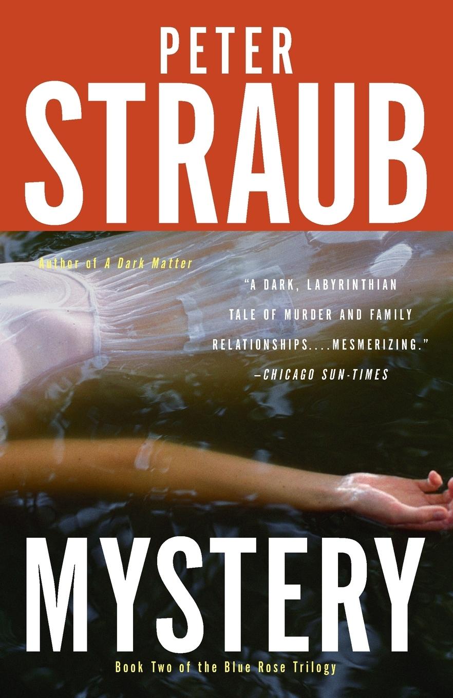 Cover: 9780307472229 | Mystery | Peter Straub | Taschenbuch | Einband - flex.(Paperback)