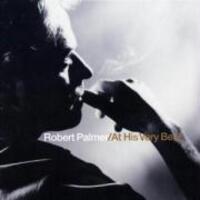 Cover: 44006994628 | At His Very Best | Robert Palmer | Audio-CD | 2002 | EAN 0044006994628