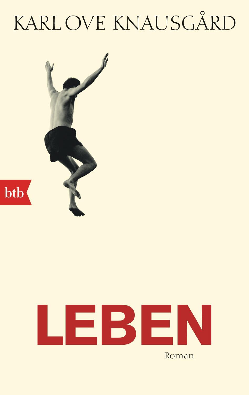 Cover: 9783442713066 | Leben | Karl Ove Knausgård | Taschenbuch | Deutsch | 2015 | btb