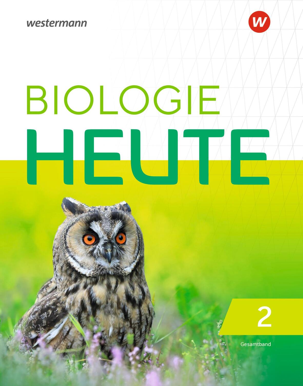 Cover: 9783141520286 | Biologie heute SI. Gesamtband. Allgemeine Ausgabe - vom...