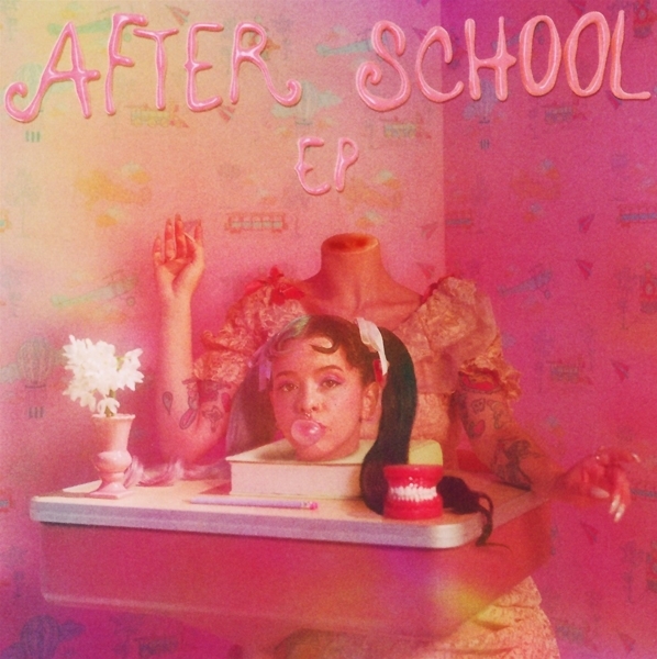 Cover: 75678645532 | After School EP | Melanie Martinez | Audio-CD | CD | 2020