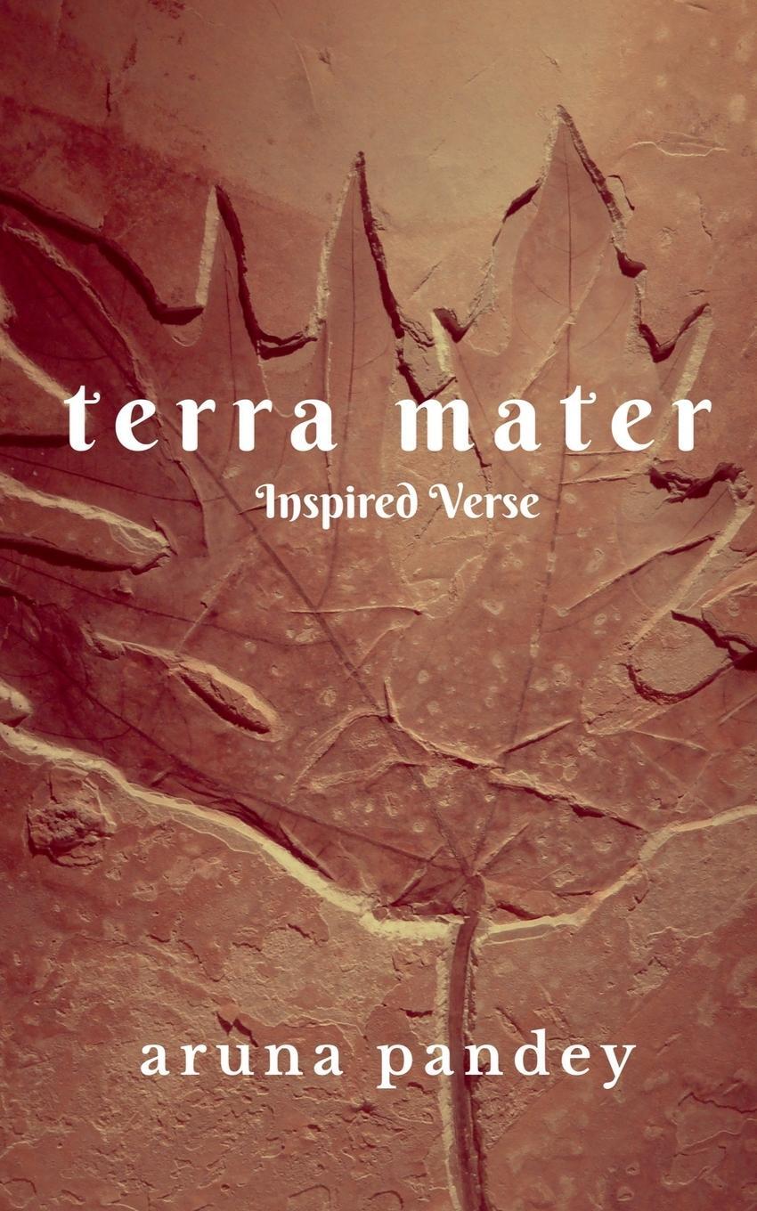 Cover: 9798887040356 | Terra Mater | Aruna Pandey | Taschenbuch | Paperback | Englisch | 2022