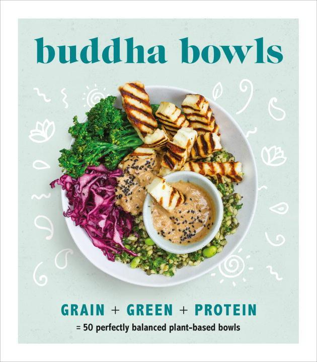 Cover: 9781785036675 | Buddha Bowls | Hannah Pemberton | Buch | 128 S. | Englisch | 2018