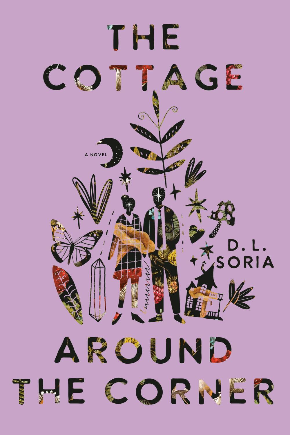 Cover: 9780593358108 | The Cottage Around the Corner | D L Soria | Taschenbuch | Englisch