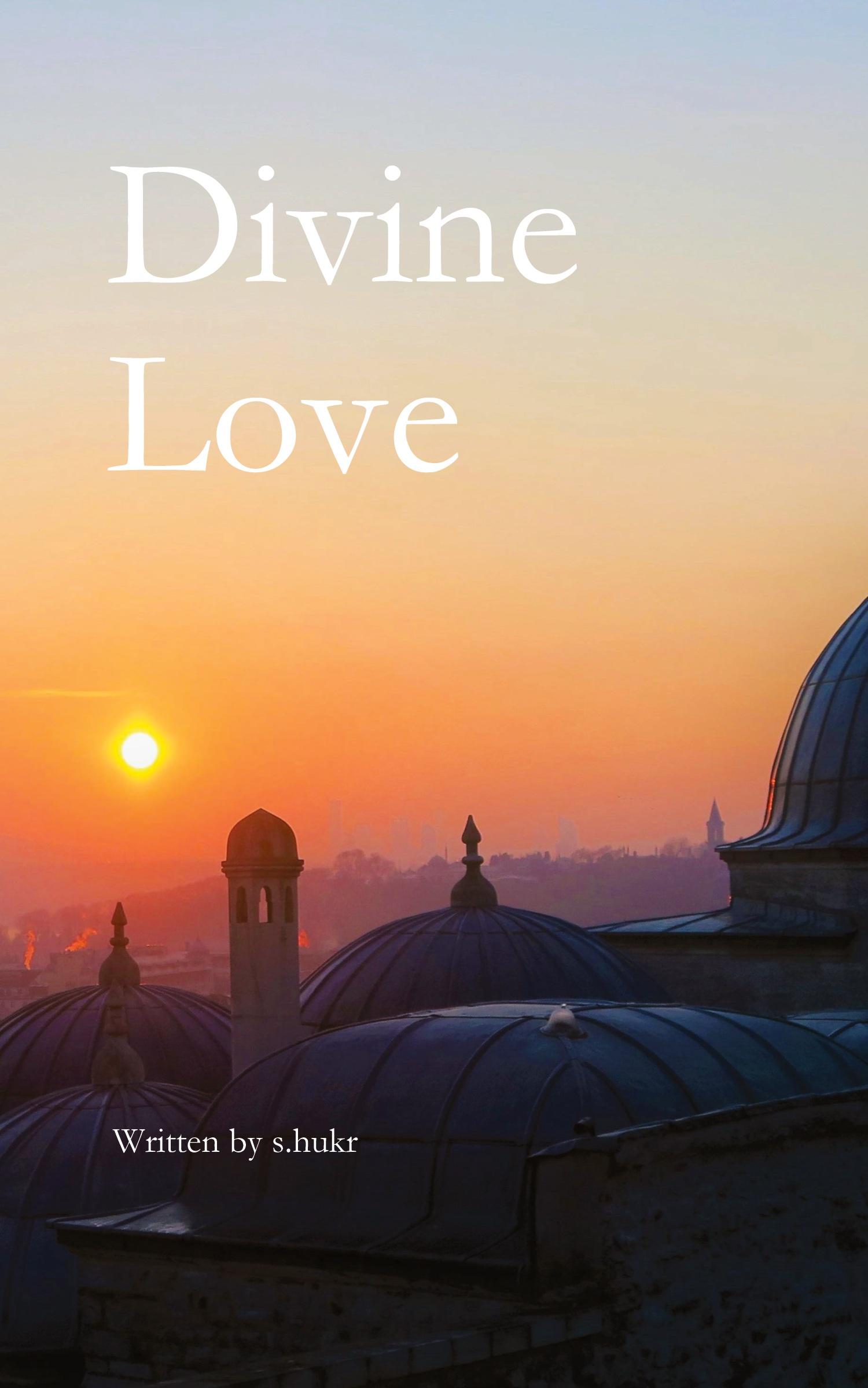 Cover: 9780645766691 | Divine Love | S. Hukr | Taschenbuch | Englisch | 2024 | Fajr Noor