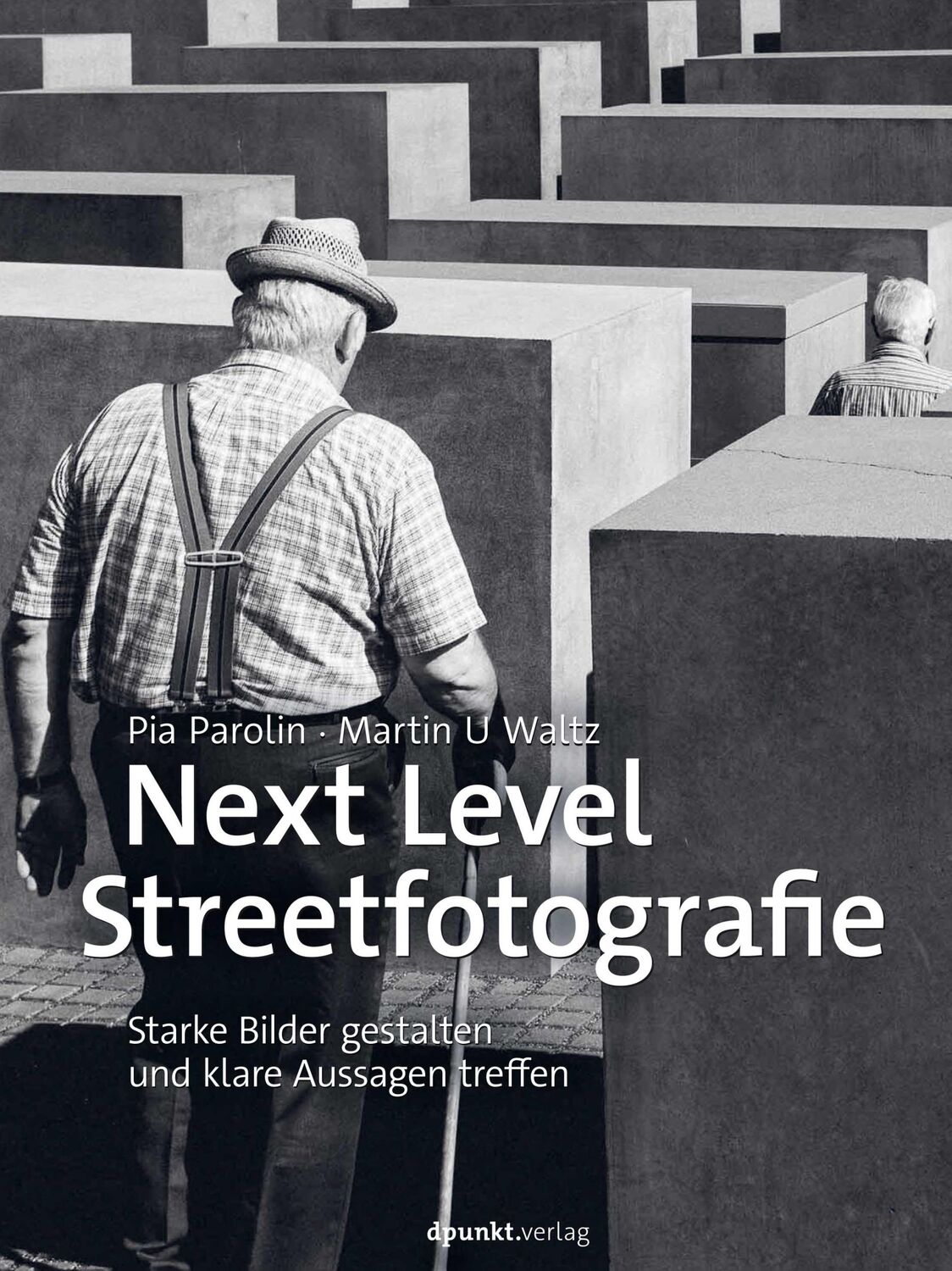 Cover: 9783864909535 | Next Level Streetfotografie | Pia Parolin (u. a.) | Buch | IX | 2022