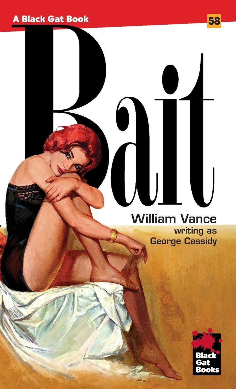 Cover: 9798886010930 | Bait | William Vance | Taschenbuch | Paperback | Englisch | 2024