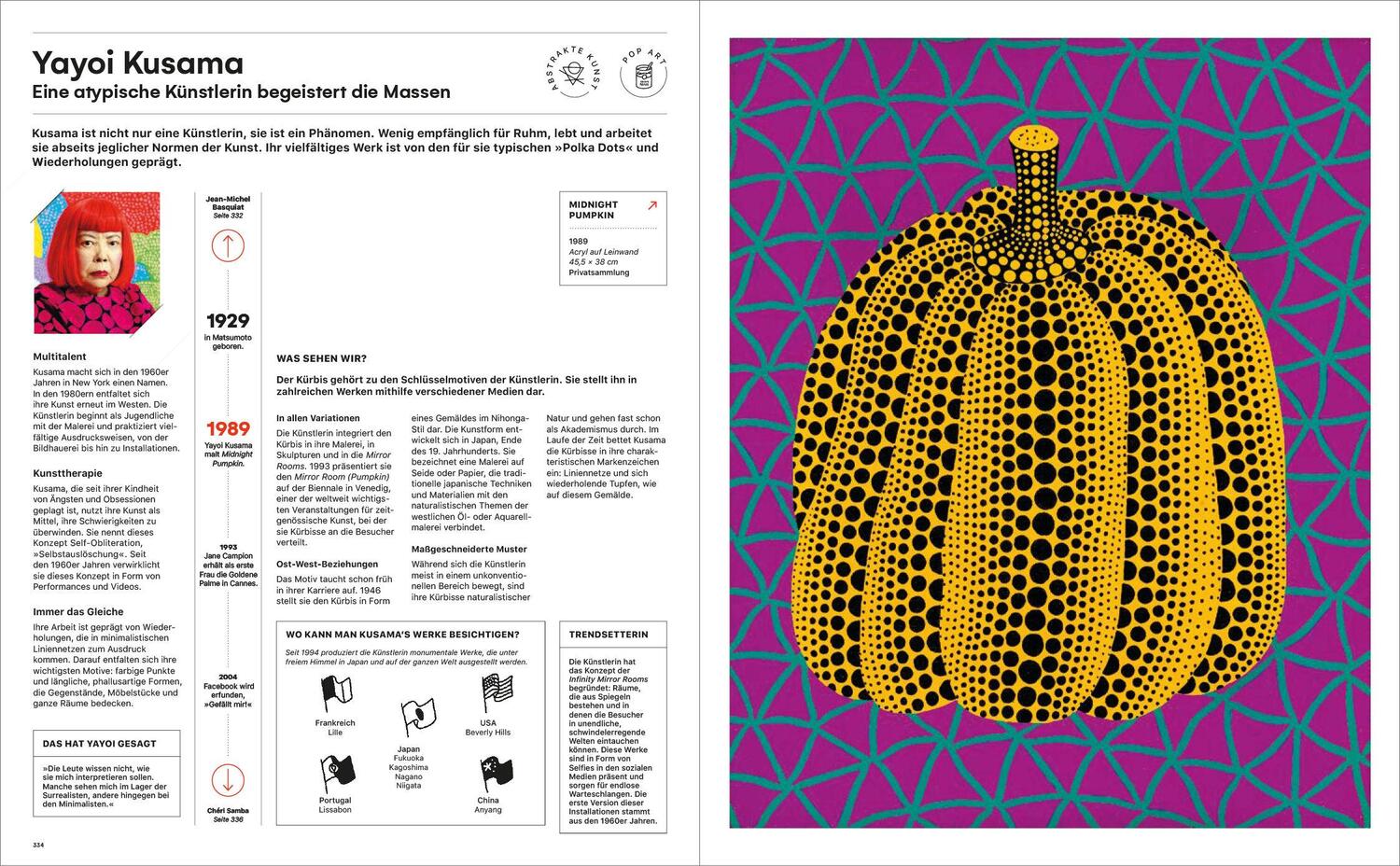 Bild: 9783791377179 | Leonardo, Frida und die anderen | Camille Jouneaux | Buch | 360 S.